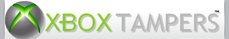 XboxTampers