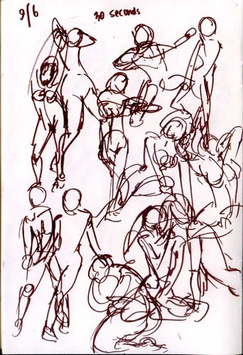 Spartan Camp #226 - 50 gestures + Optional "Sports Gestures" Study Spartan Camp #226 - 50 gestures + Optional "Sports Gestures" Study