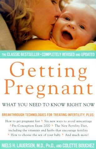 Getting Pregnant all you need to know