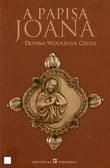 A Papisa Joana (Donna Woolfolk Cross)