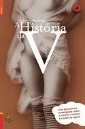 A História da V, de Catherine Blackledge