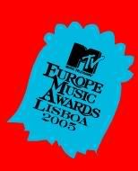 MTV EMA 2005 Lisboa
