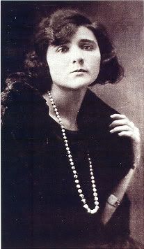 Florbela Espanca (1894-1930)