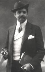 Reynaldo Hahn (1875-1947)