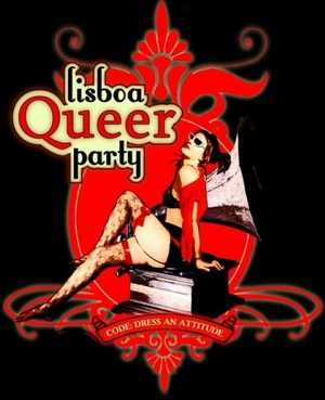 Queer Lisboa Party