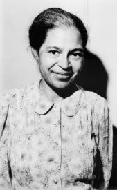 Rosa Parks