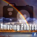 Amazing Photos for your Facebook feed