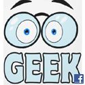 Get your GEEK on!