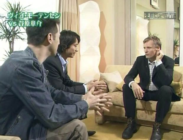 Can you speak English?