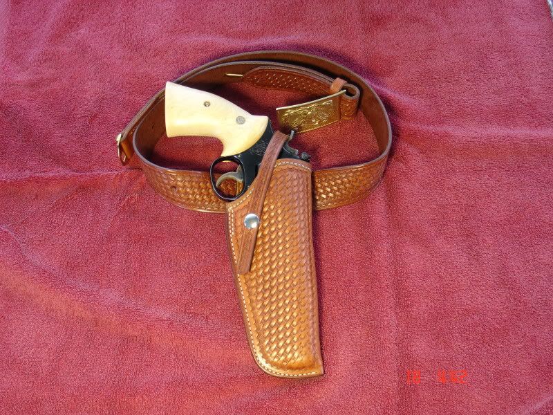 El Paso Saddlery Holsters 1911Forum