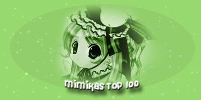 Mimikas Top 100