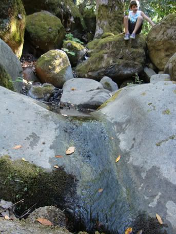 uvas canyon