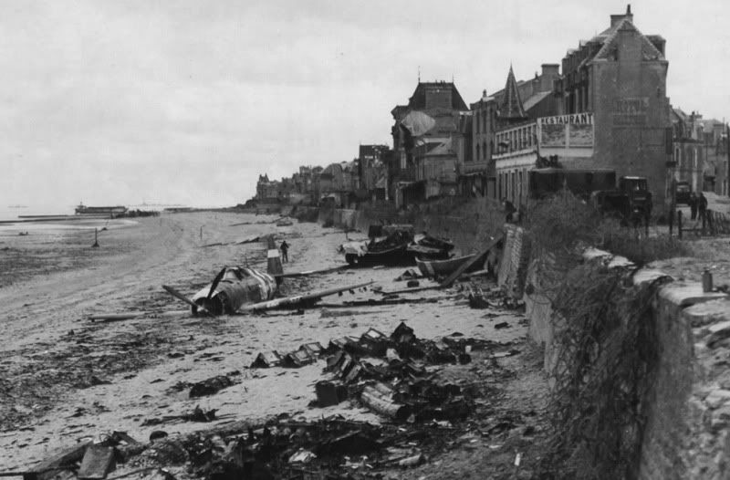 Juno Beach Today