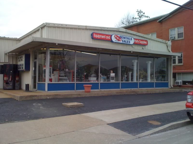 S & S Rental & Sales - Homestead Business Directory