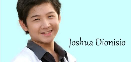 JOSHUA DIONISIO and BARBIE FORTEZA ~ GMA&#39;s Hottest Young Loveteam [thread 2] | Showbiz - Loveteams | PinoyExchange - JoshuaDionisio