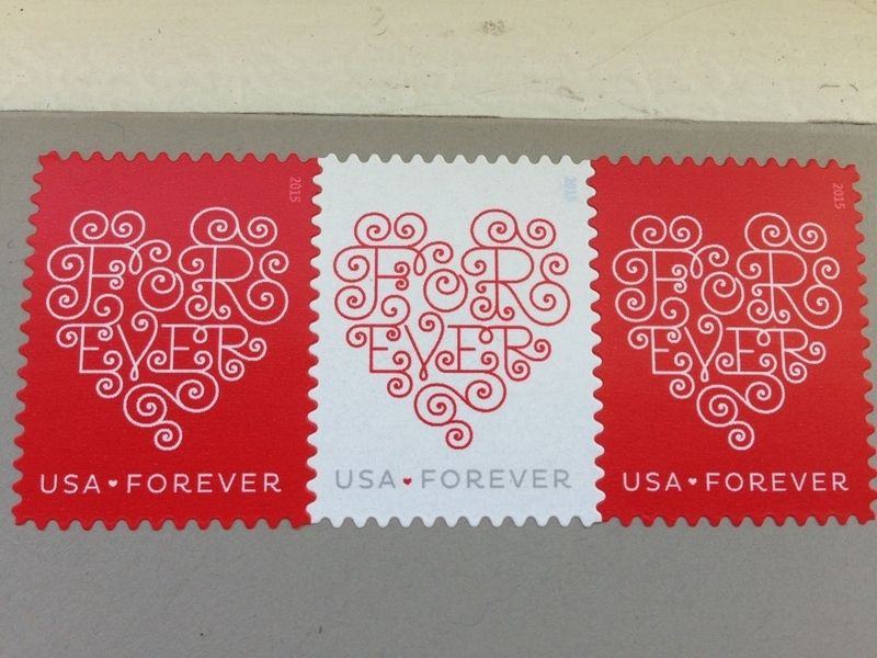 <3 stamps