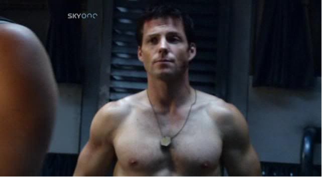 Syfy Forums: attractive men of ...