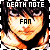 Death Note Fanlisting