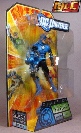 dc universe classics anti monitor