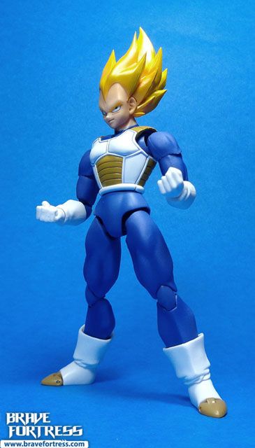 premium color vegeta