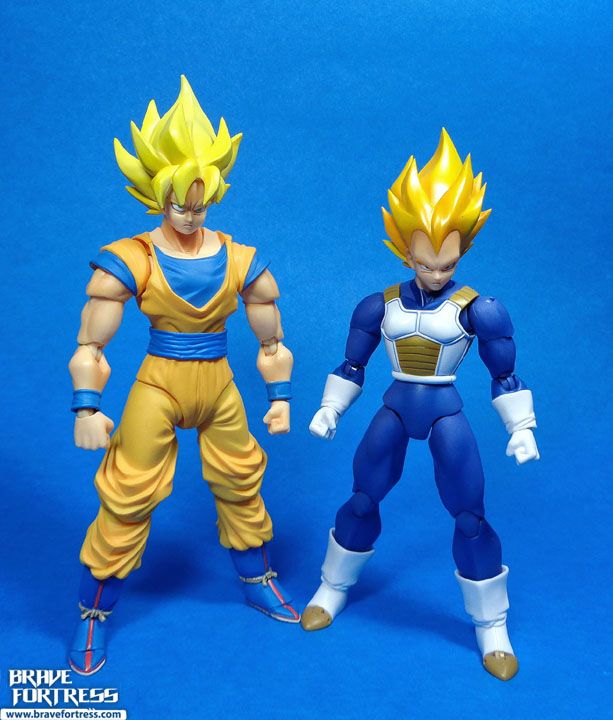 premium color vegeta