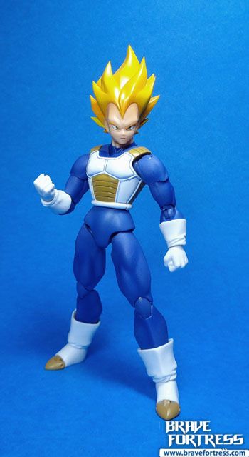 premium color vegeta