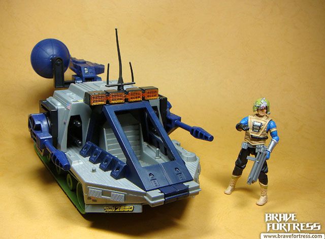 gi joe battle force 2000