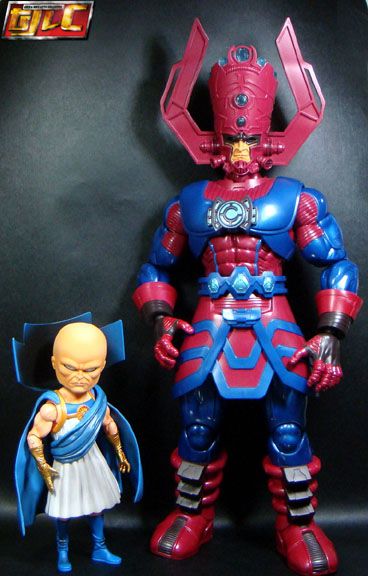 uatu figure