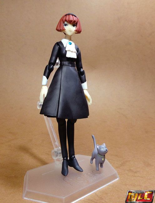 figma dorothy