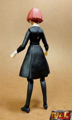 figma dorothy