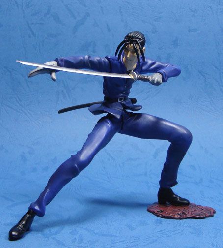 saito hajime figure