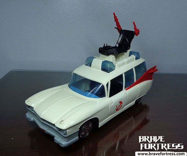 kenner ecto 1