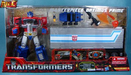 hasbro transformers masterpiece