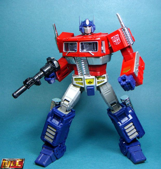 optimus prime mpp10