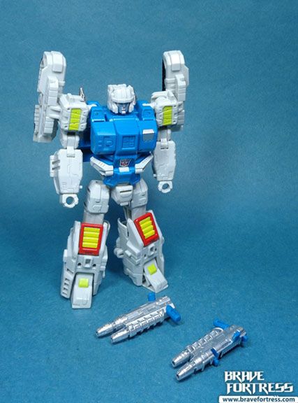 transformers titans return twin twist