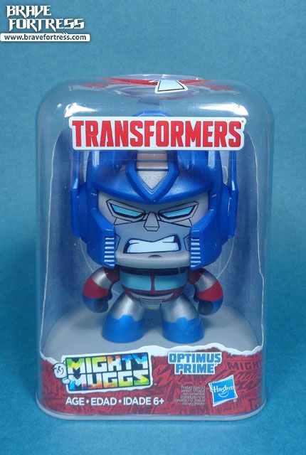 mighty muggs transformers 2018