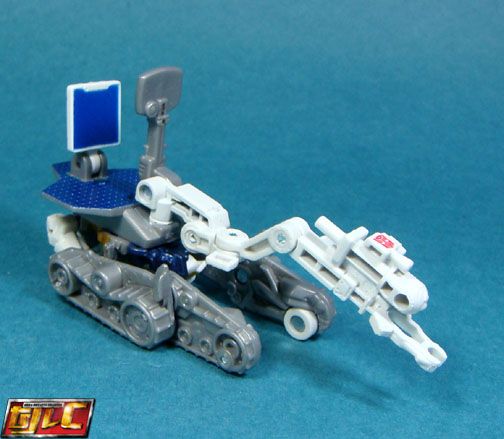 transformers dark of the moon autobot ark