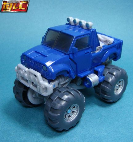 transformers revenge of the fallen wheelie toy