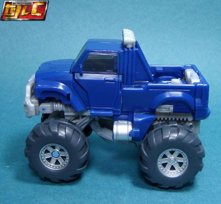 transformers revenge of the fallen wheelie toy