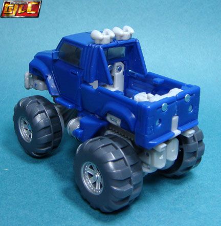 transformers revenge of the fallen wheelie toy