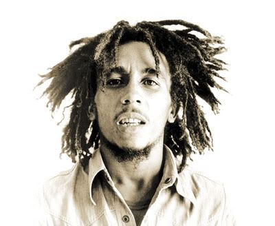 reggae,marley