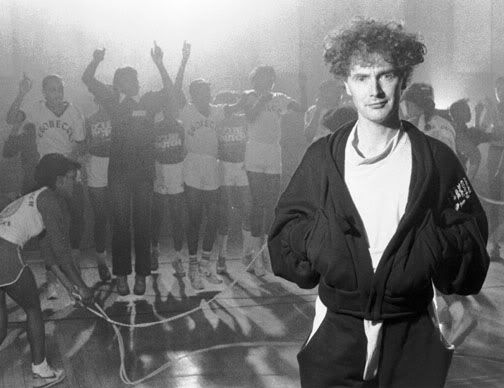 malcolm mclaren,world famous