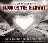 Blood on the highway