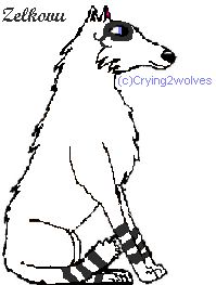 Crying2wolves adoptables!