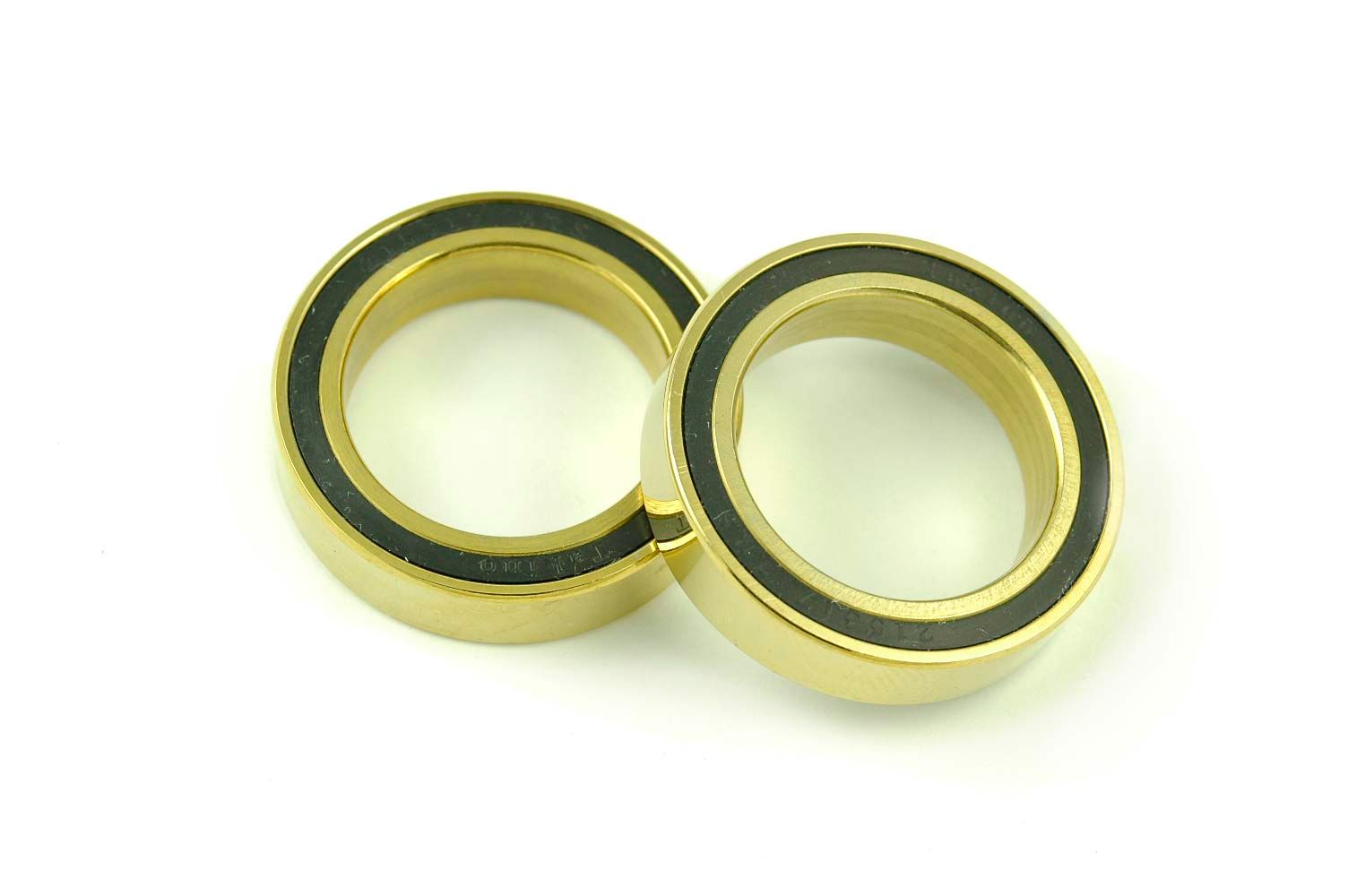 TOKEN TIRAMIC Ti CERAMIC Bottom Bracket Bearings BB30 eBay