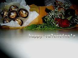 valentine