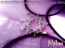 ALPH♥S'