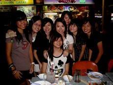 the girls ♥`