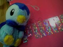 PIPLUP!!!