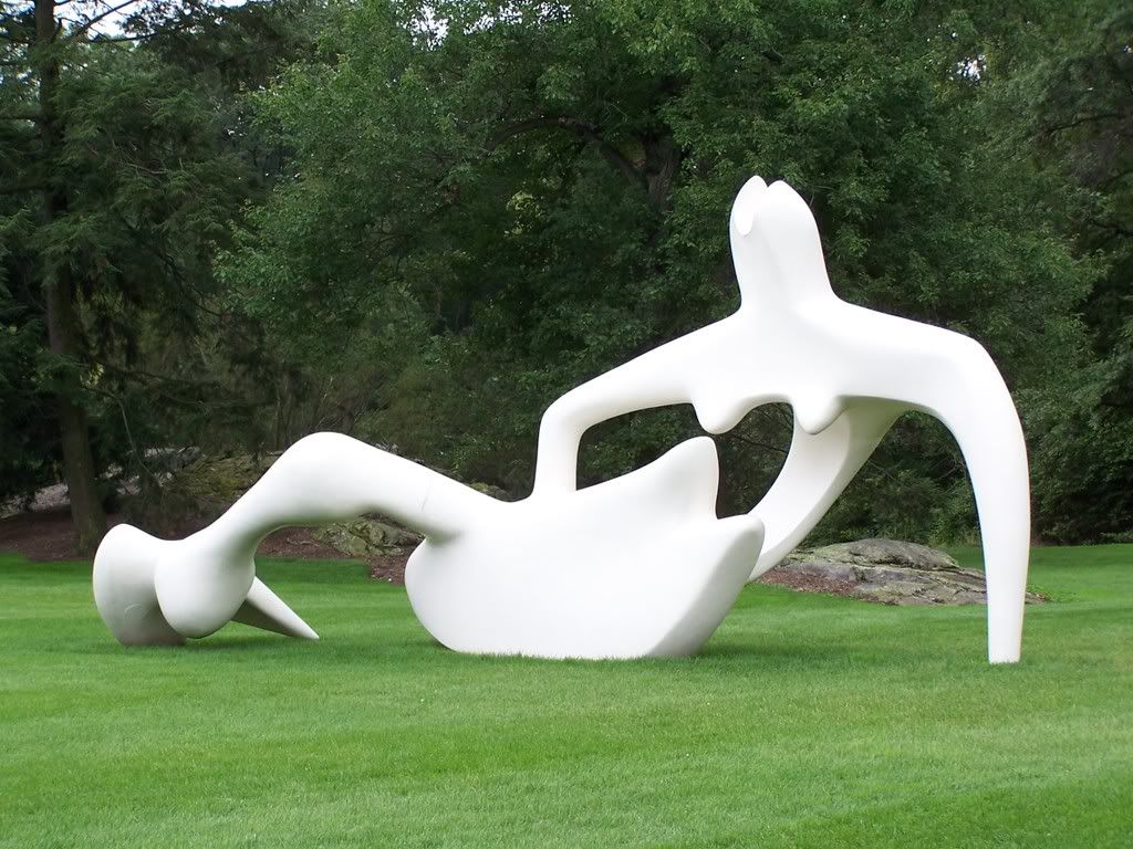 Henry Moore Pictures, Images and Photos